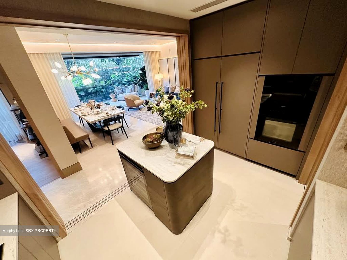 Aurea (D7), Apartment #576164861